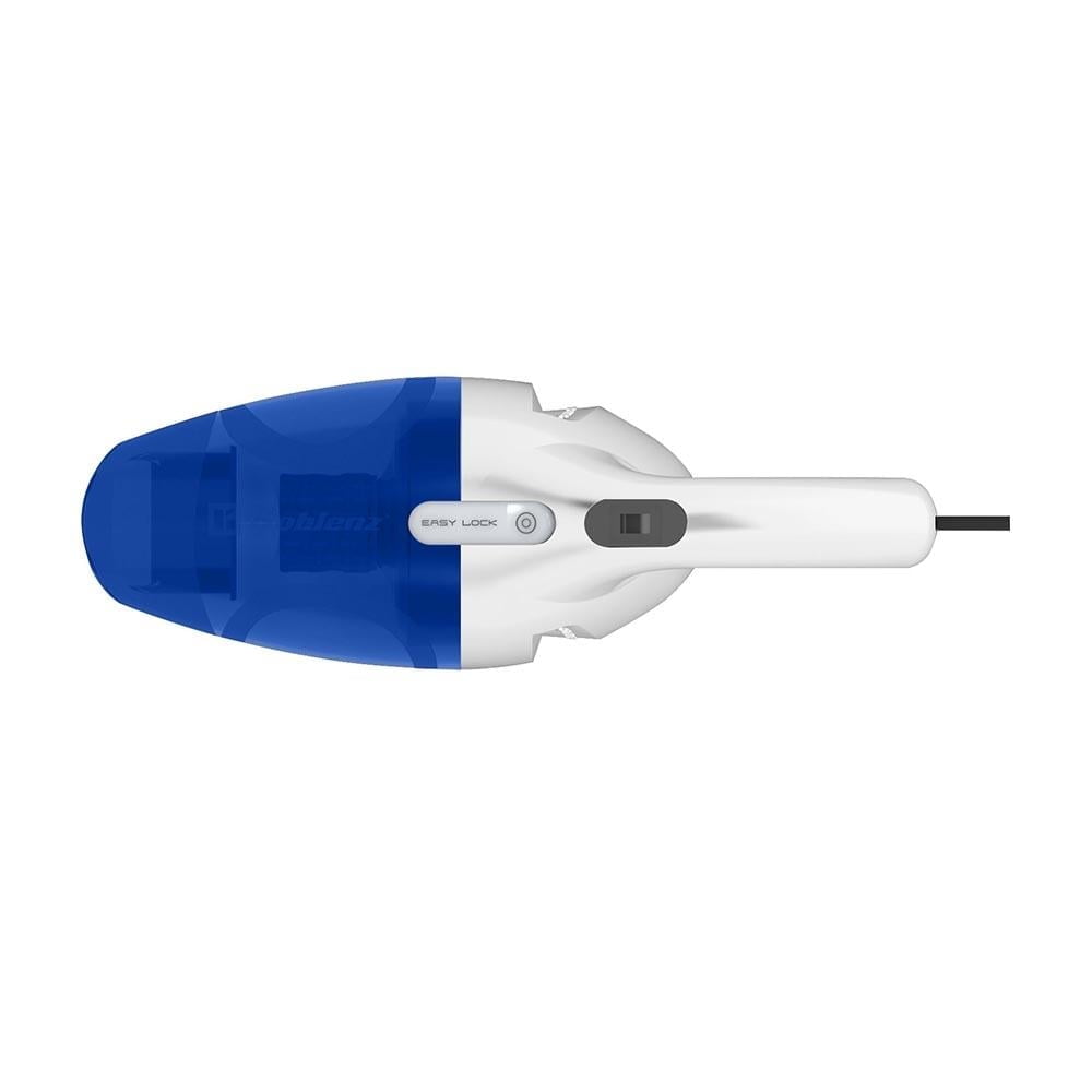 Aspiradora Koblenz Manual 120V