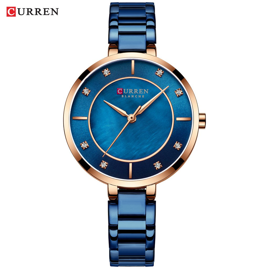 Reloj De Cuarzo