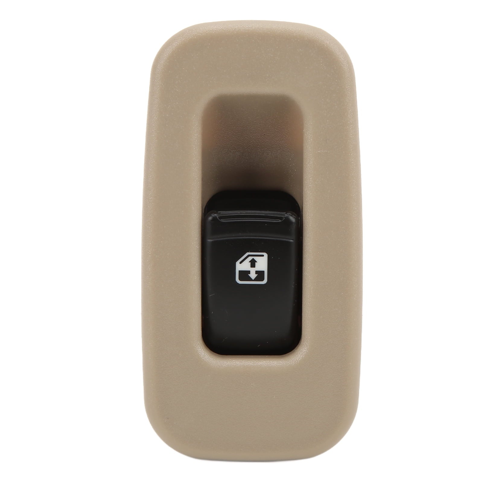 ,Interruptor de elevalunas del coche Interruptor de elevalunas Interruptor de botón de ventana Optimizado para la excelencia