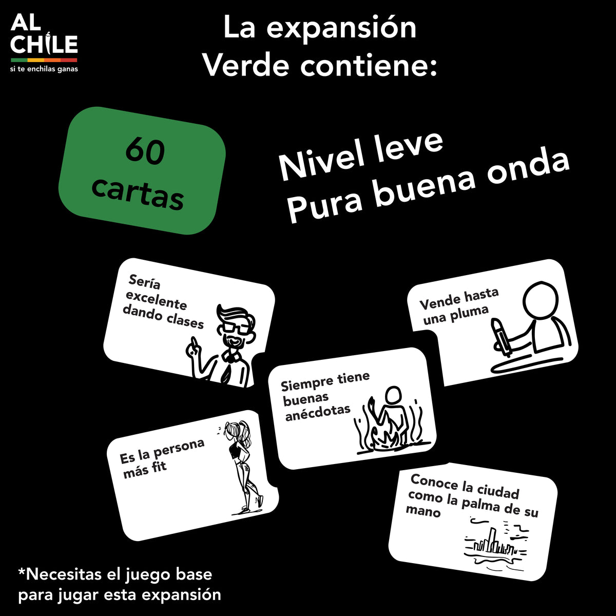 Expansión Verde