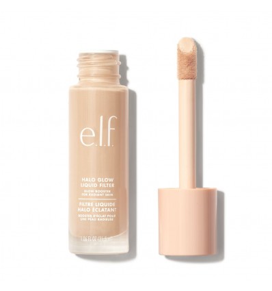 ELF HALO GLOW LIQUID FILTER 3.5 MEDIUM