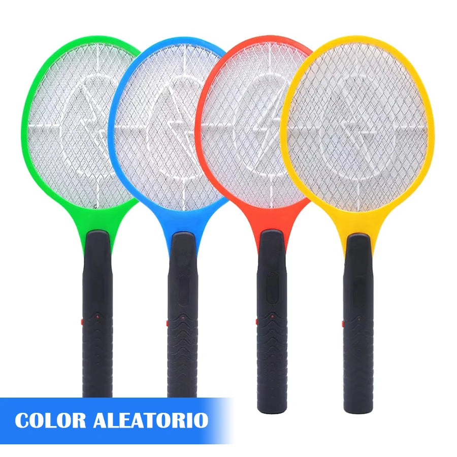 raqueta,repelente electrónico de mosquitos doméstico