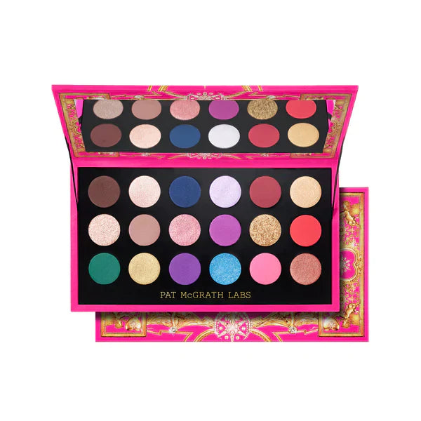 PAT MCGRATH LABS MTHRSHP MEGA CELESTIAL NIRVANA