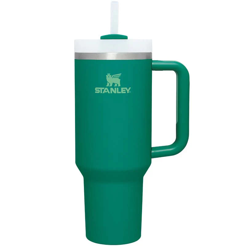 Stanley 20 oz. Quencher H2.0 FlowState Tumbler - Alpine