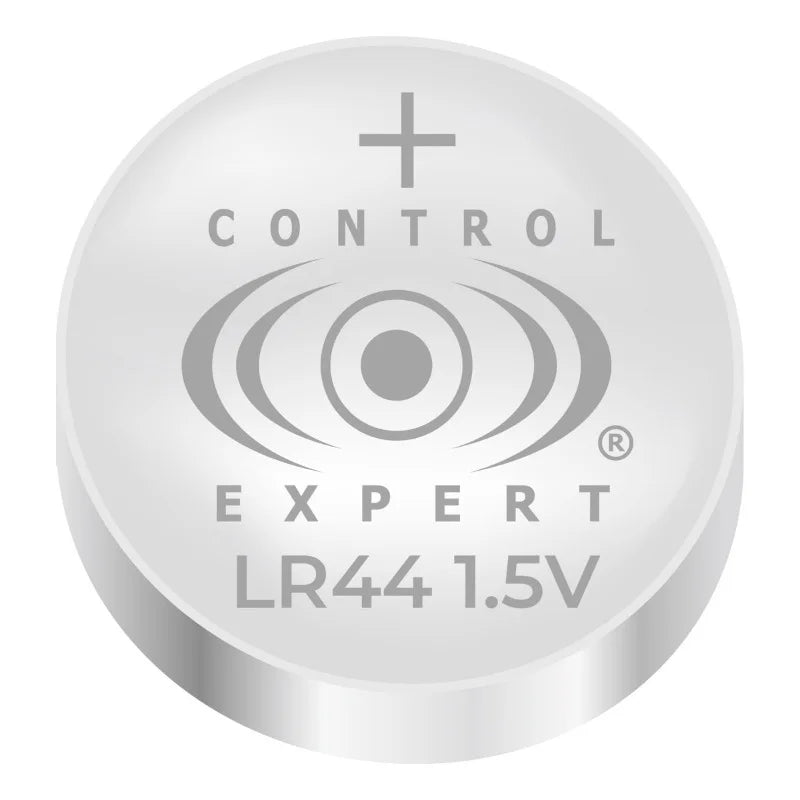 10 pilas tipo botón Baterías Lr44 Ag13 1.5v Reloj