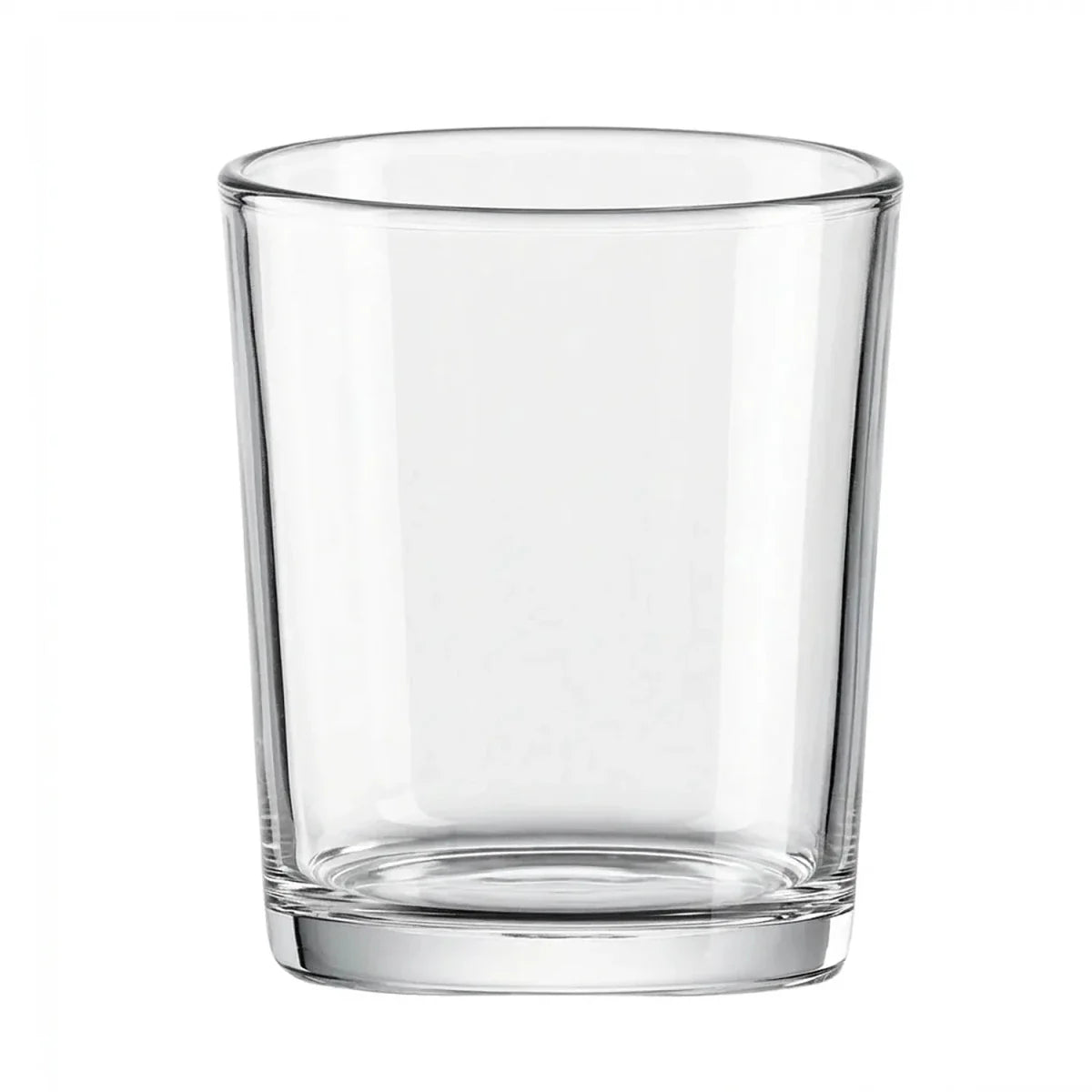 100ml Votivos Portavelas Vaso de vidrio para velas - Frasco Transparente