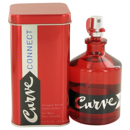 Liz Claiborne: Curve Connect EDC Caballero 125ML