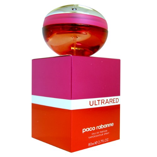 Ultrared EDP Dama 75ML