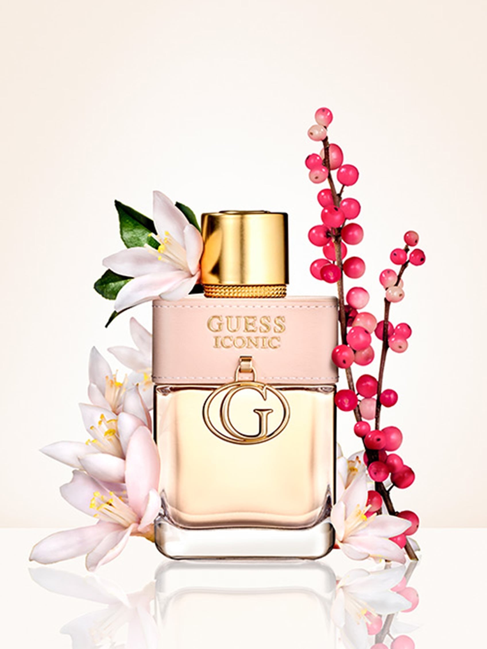 Guess: Guess Iconic EDP Dama 100ML