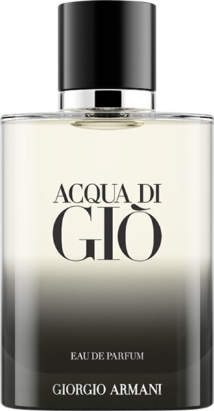 Giorgio Armani: Acqua Di Gio EDP Caballero 100ML