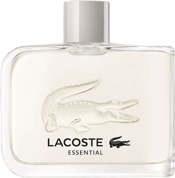 Lacoste: Essential EDT Caballero 125ML
