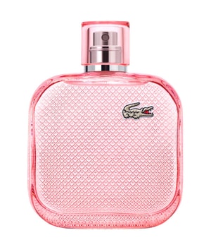 Lacoste: Lacoste L12.12 Rose Sparkling EDT Dama 100ML