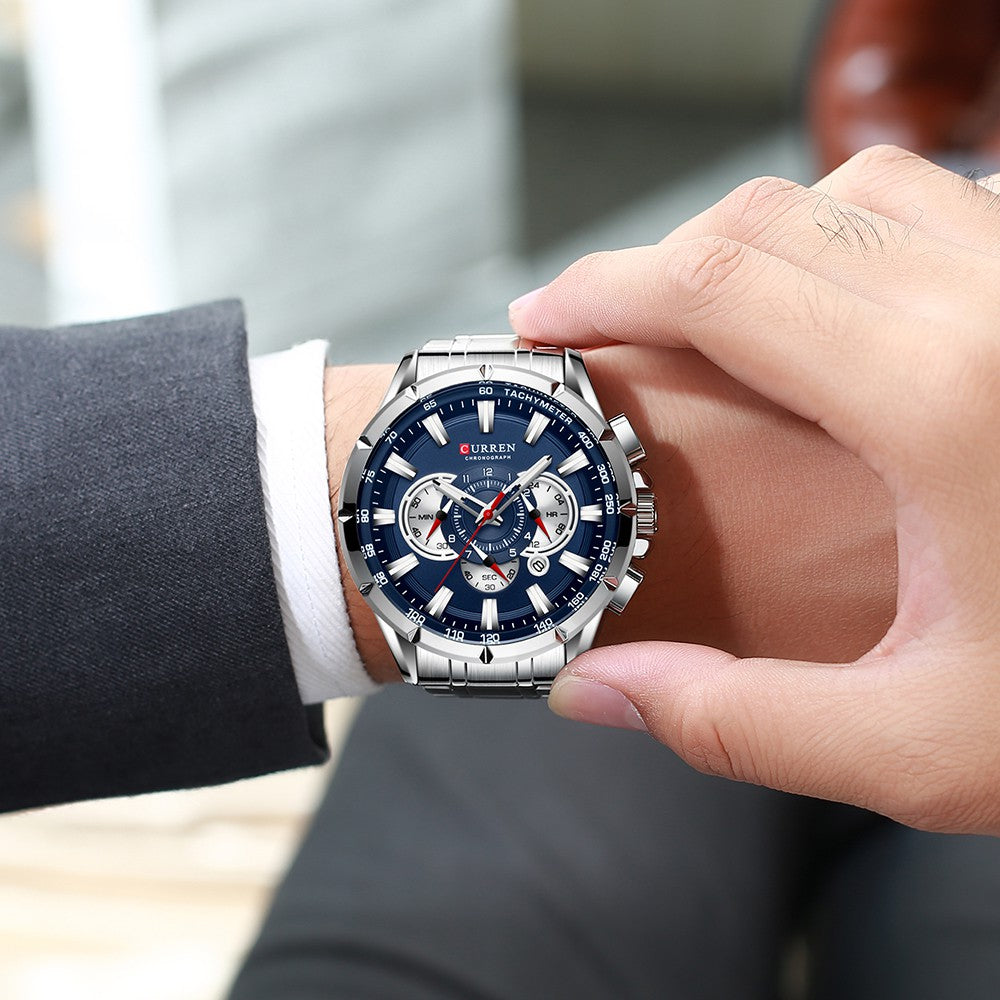 Relojes Curren