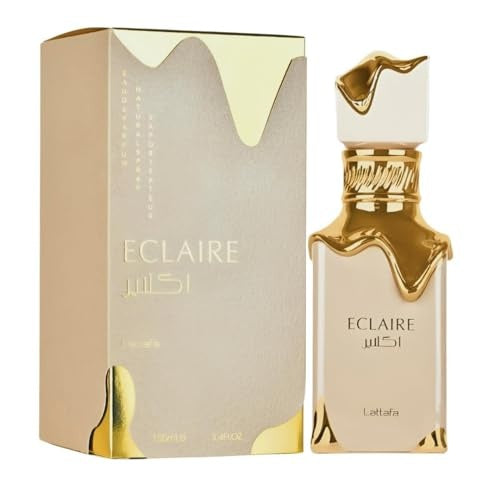 Lattafa: Eclaire EDP Dama 100ML