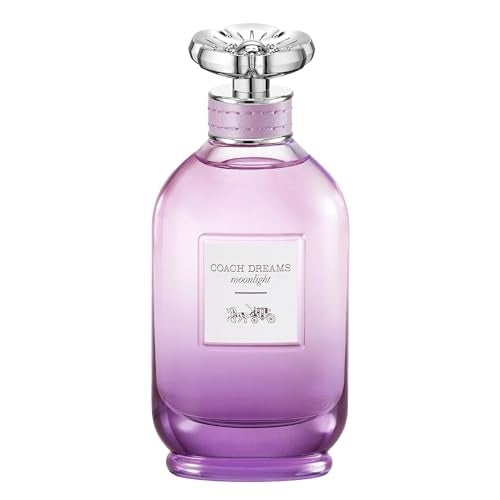 Coach: Dreams Moonlight EDP Dama 90ML