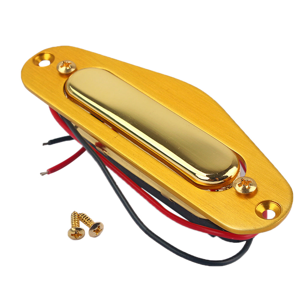 Pickup de cuello Magneto