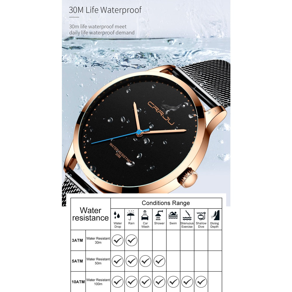 Hombres Reloj
