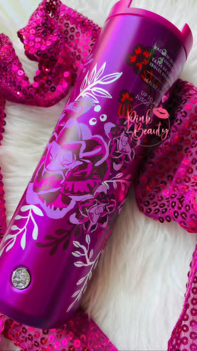 STARBUCKS Tumbler insulated