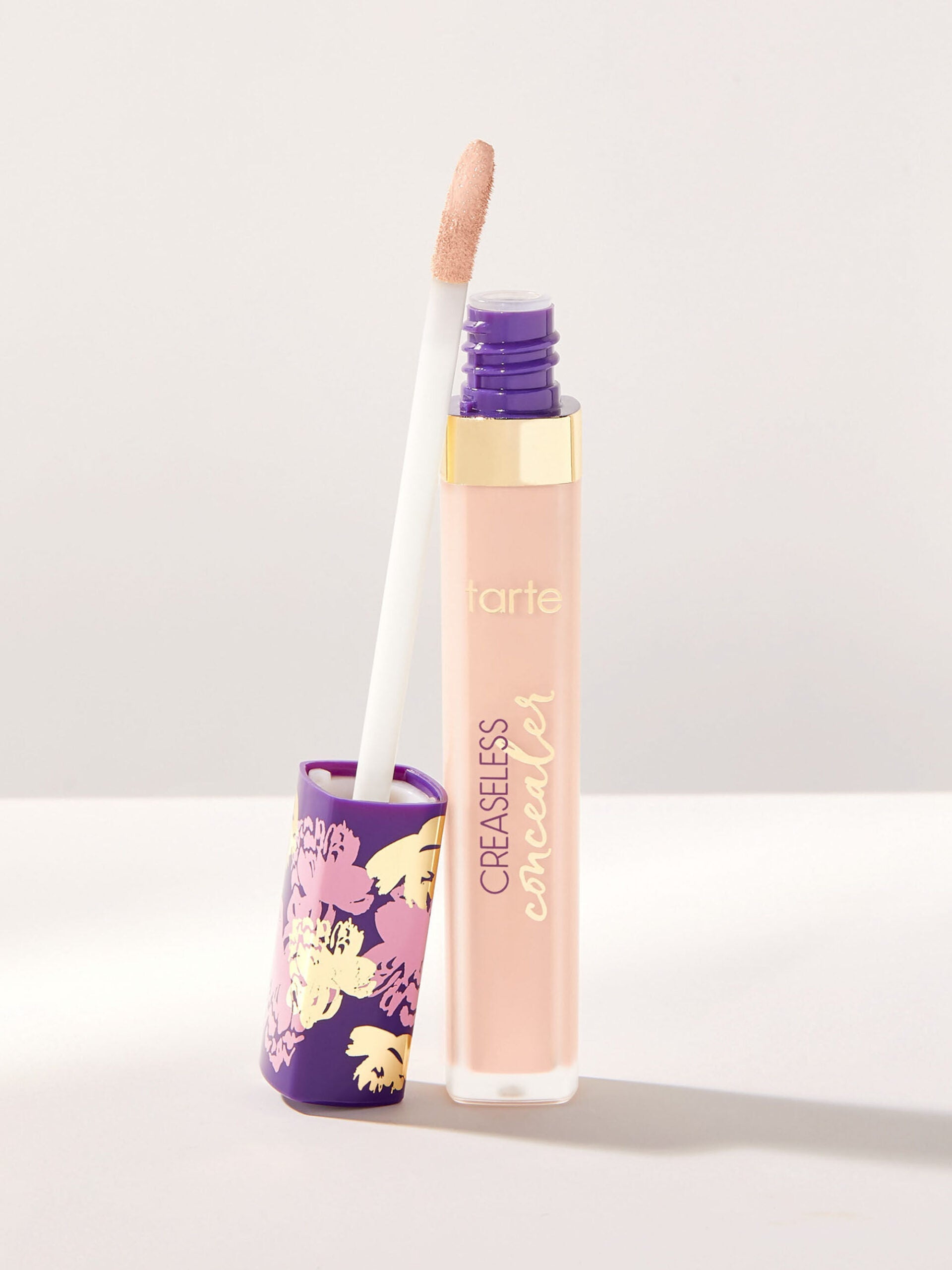 Tarte Creaseless  \nConcealer 10b fair beige