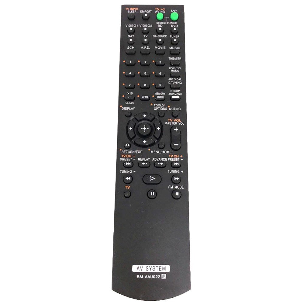 Control para Sony