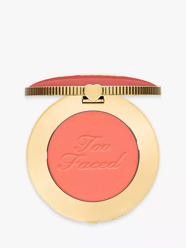 TOO FACED CLOUD CRUSH BLUSH "TEQUILA SUNSET" 5g