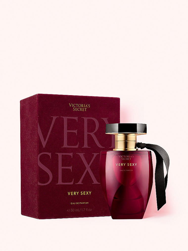 VICTORIAS SECRET VERY SEXY EAU DE PARFUM 50ml