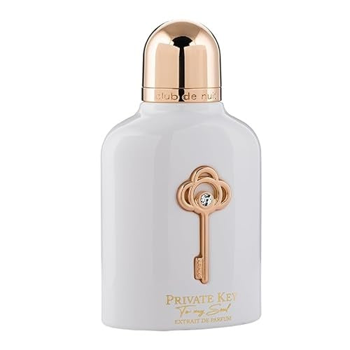 Armaf: Club De Nuit Private Key To My Soul  EDP Unisex 100ML