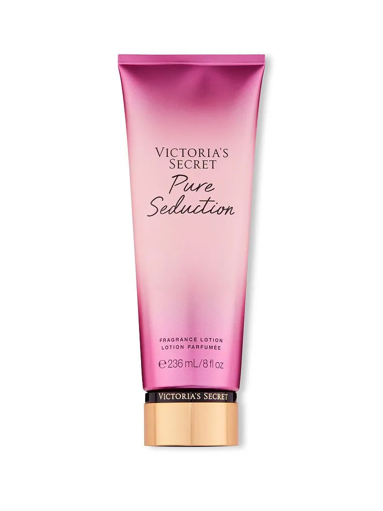 Victorias Secret Pure Seduction Fragrance Lotion 236 ml