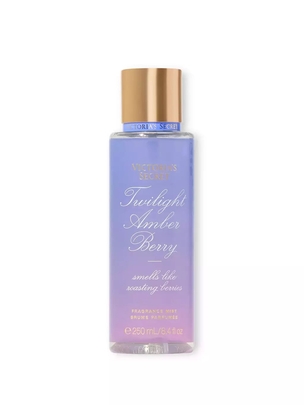 Victorias Secret Twilight Amber Berry 250 ml.