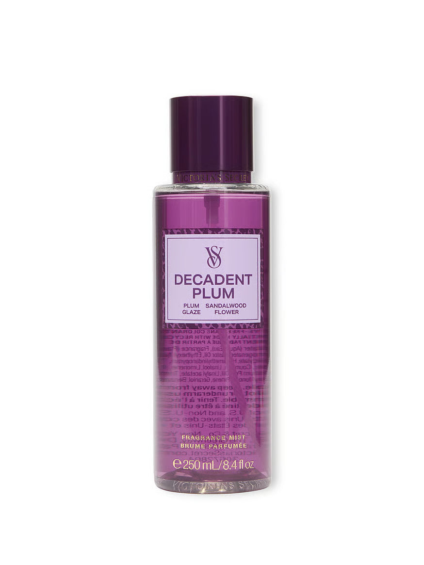 Victorias Secret Decadent Plum 250ml.