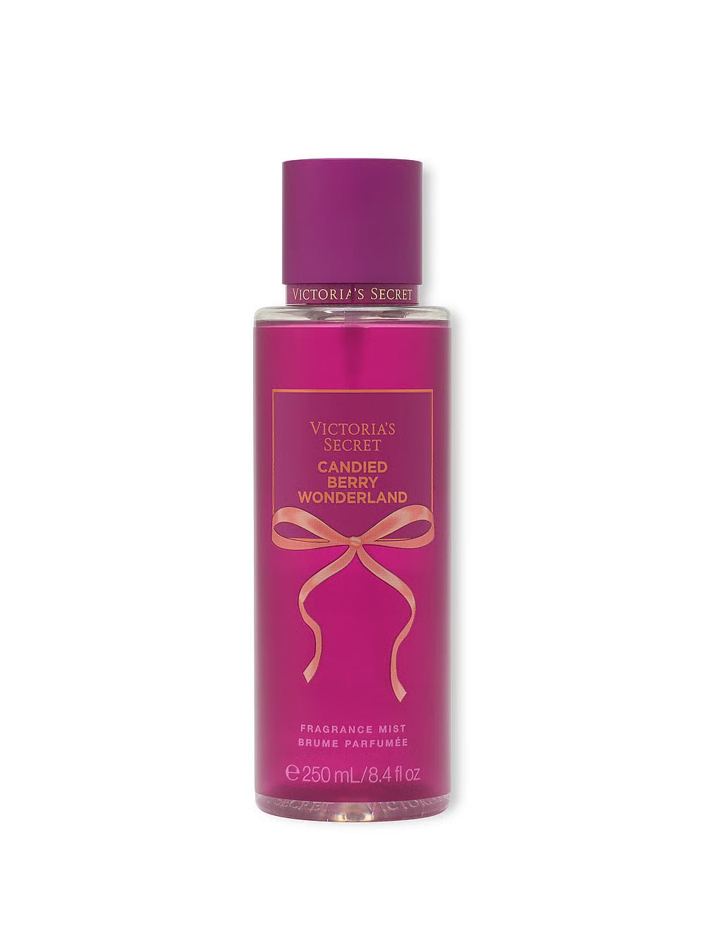 Victoria's Secret Candied Berry Wonderland 250 ml.