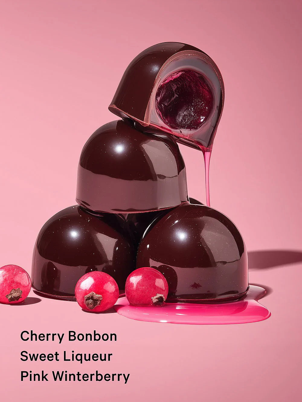 Victoria's Secret Cherry Bonbon Bliss 250 ml.
