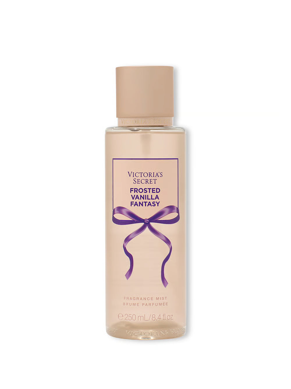 Victoria's Secret Frosted Vanilla Fantasy 250 ml.