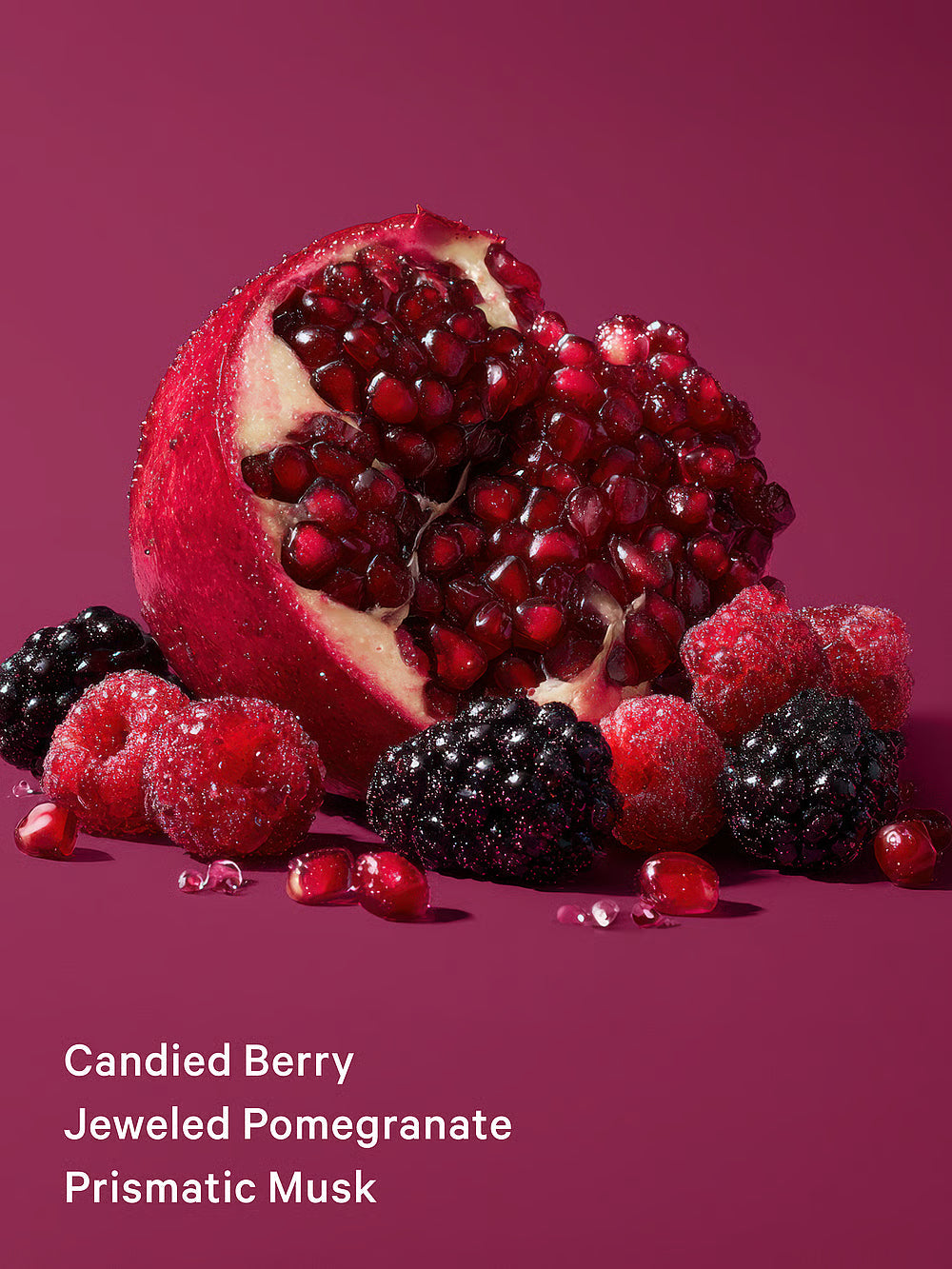 Victoria's Secret Candied Berry Wonderland 250 ml.