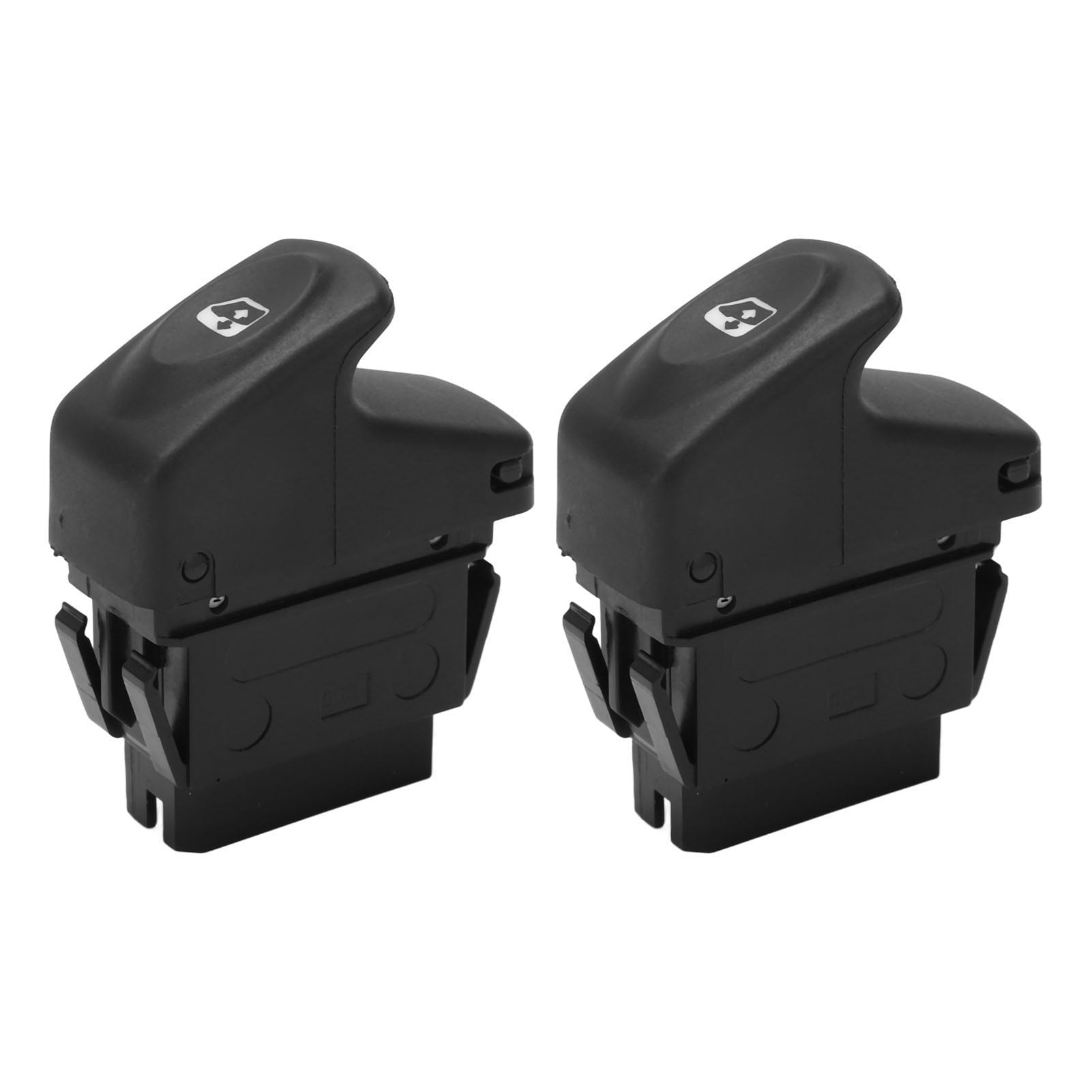 ,Interruptor de control de ventana 7700838099