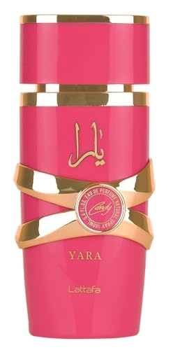 Yara Candy EDP Dama 100ML