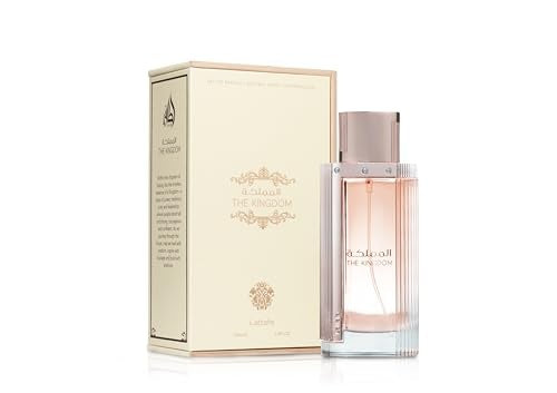 The Kingdom EDP Dama 100ML