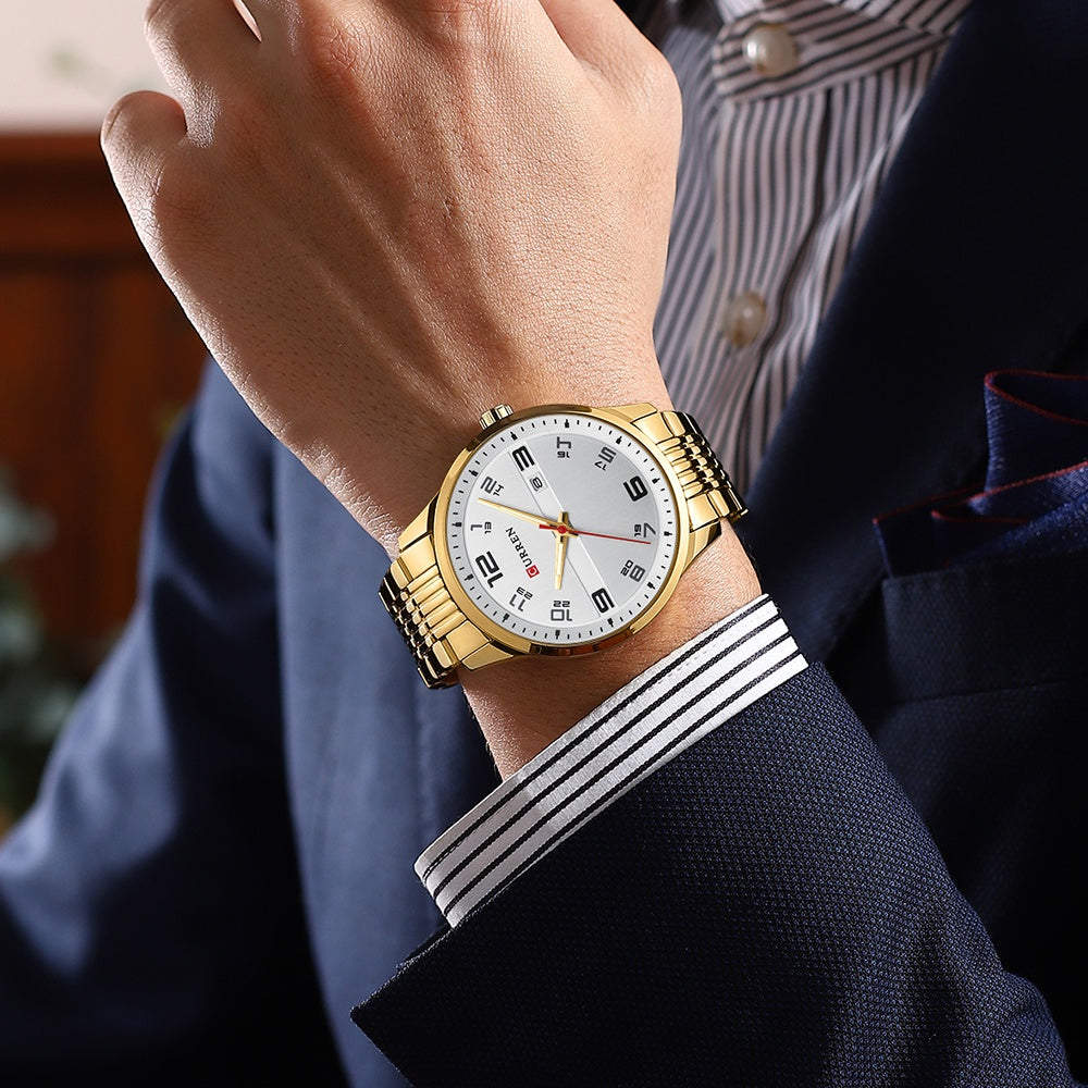 Relojes Para Hombre