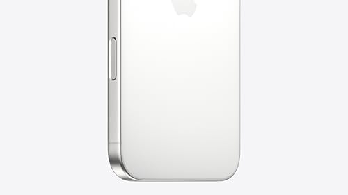 Apple iPhone 16 Pro, Titanio  semi nuevo desbloqueado