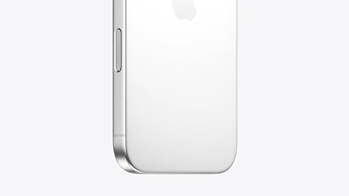 Apple iPhone 16 Pro, Titanio  semi nuevo desbloqueado