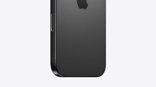Apple iPhone 16 Pro, Titanio  semi nuevo desbloqueado