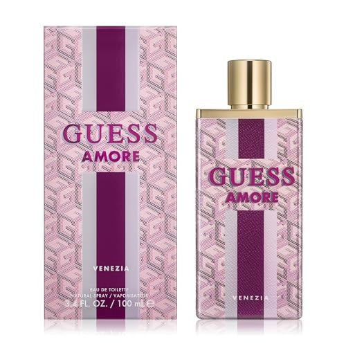 Guess: Guess Amore Venezia EDT Unisex 100ML