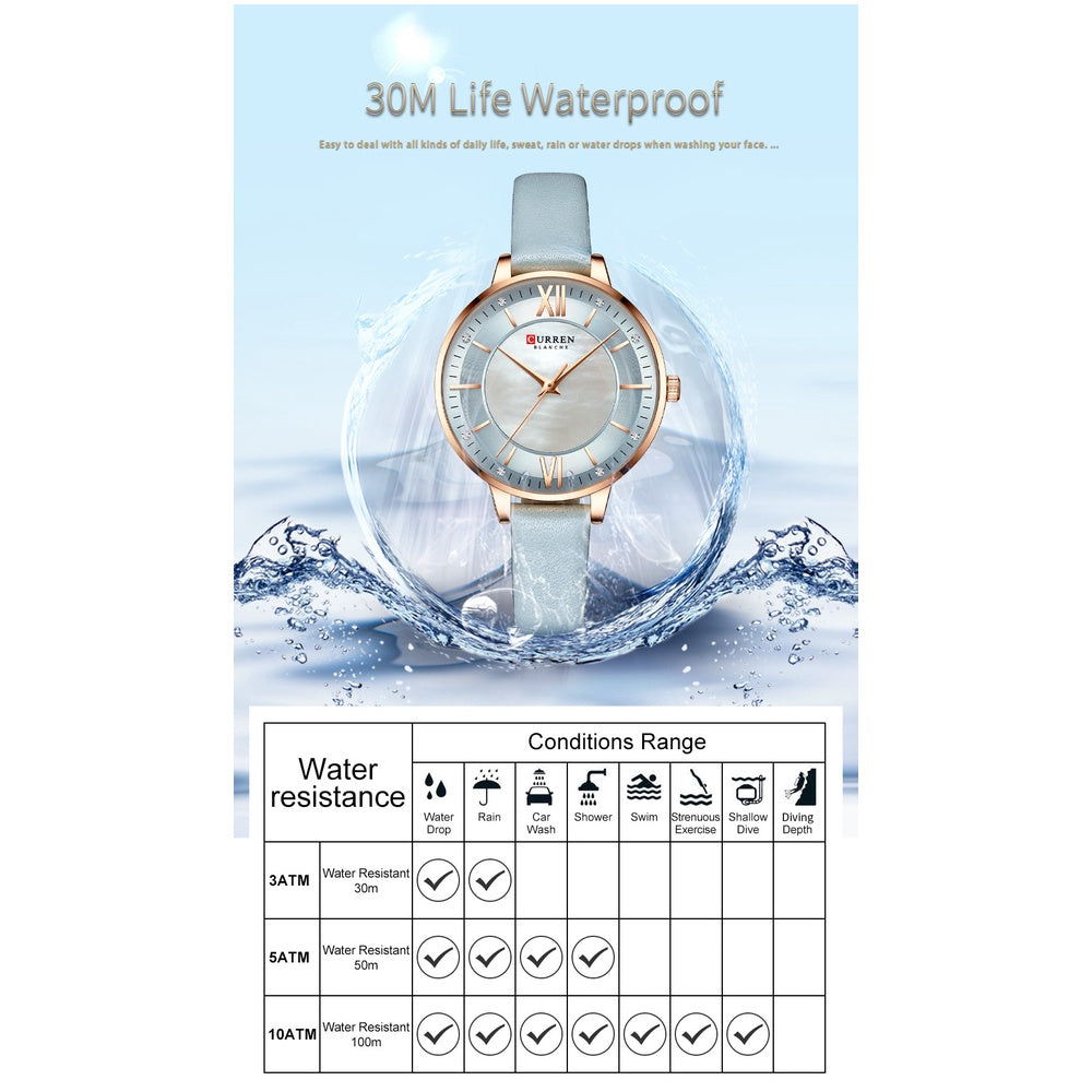 Relojes Mujer