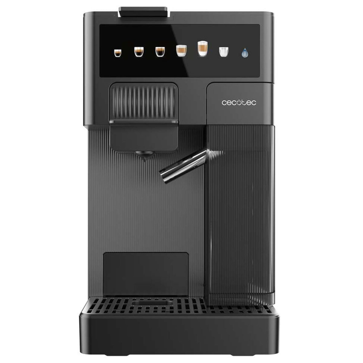 Cecotec Cafetera FreeStyle