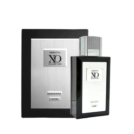 Xclusif Xo Oud Noir Extrait De Parfum EDP Unisex 120ML