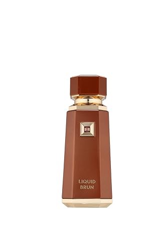 French Avenue: Liquid Brun EDP Caballero 100ML