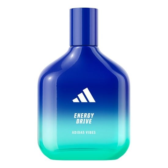 Vibes Energy Drive EDP Unisex 100ML