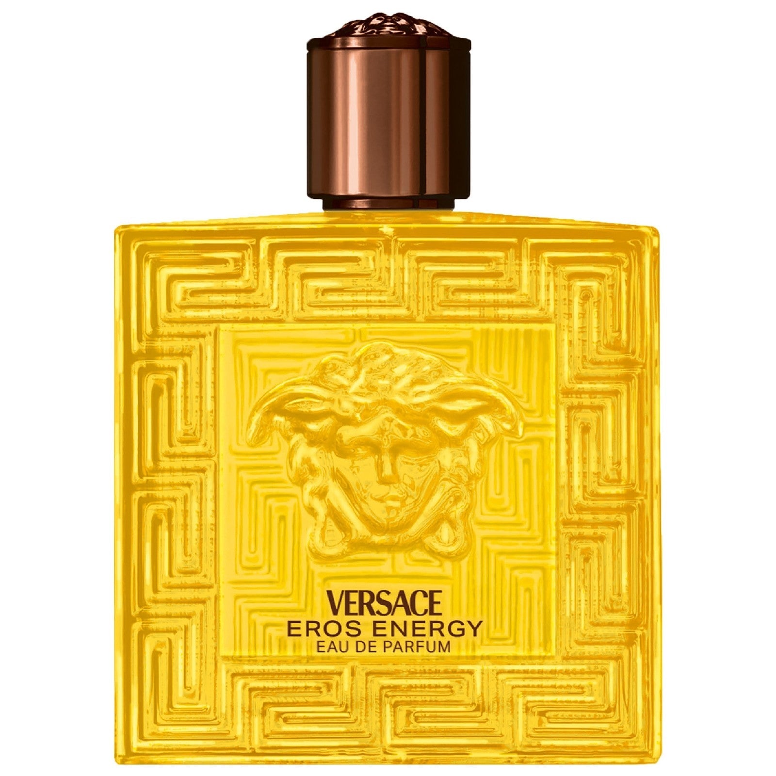 Versace: Eros Energy EDP Caballero 200ML