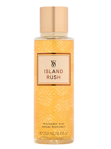 Victoria´S Secret: Island Rush Body Mist Dama 250ML
