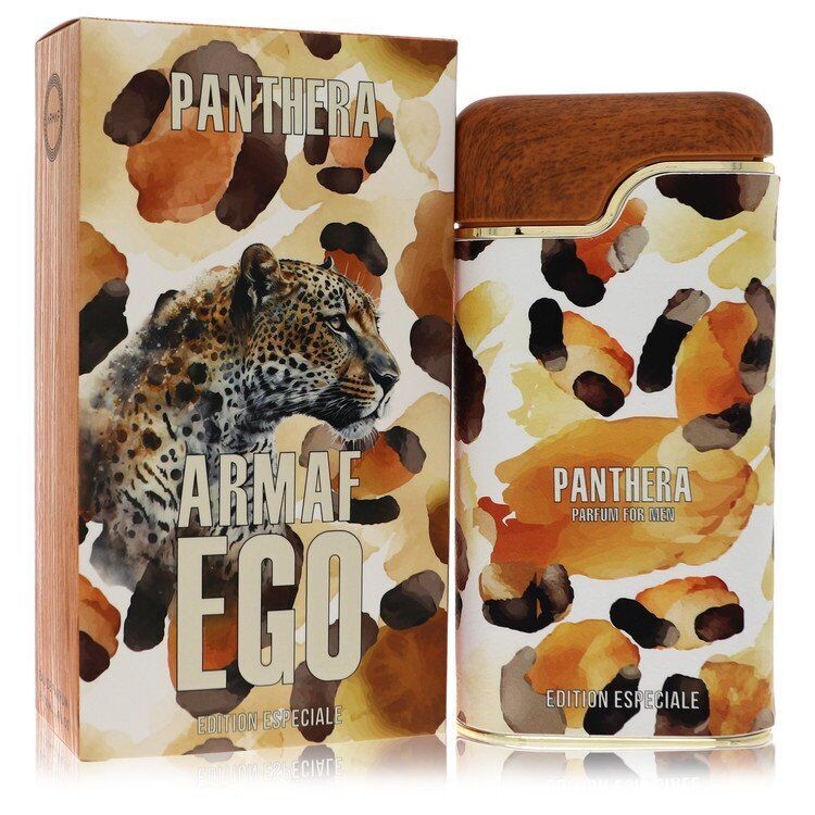 Panthera Ego EDP Unisex 100ML